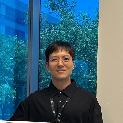 Tianyu (Max) Wang